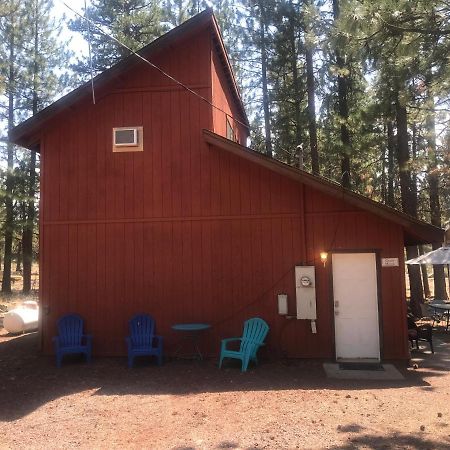 Cheerful 2-Bedroom Cottage Near Eagle Lake 苏珊维尔 外观 照片
