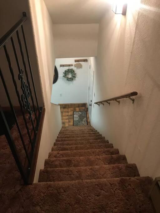 Cheerful 2-Bedroom Cottage Near Eagle Lake 苏珊维尔 外观 照片