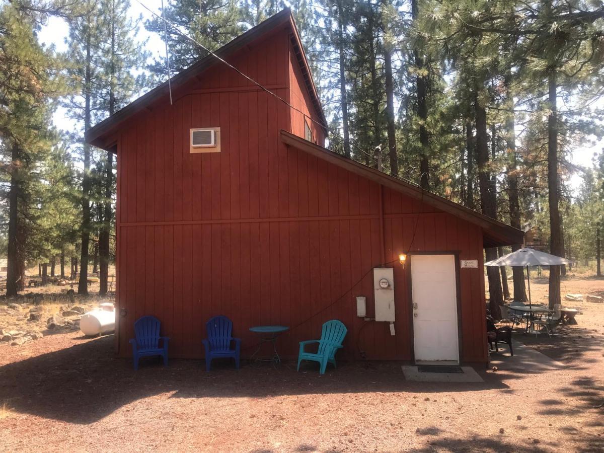 Cheerful 2-Bedroom Cottage Near Eagle Lake 苏珊维尔 外观 照片
