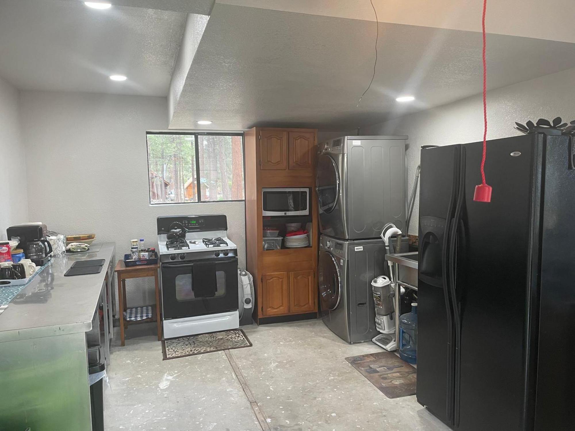 Cheerful 2-Bedroom Cottage Near Eagle Lake 苏珊维尔 外观 照片