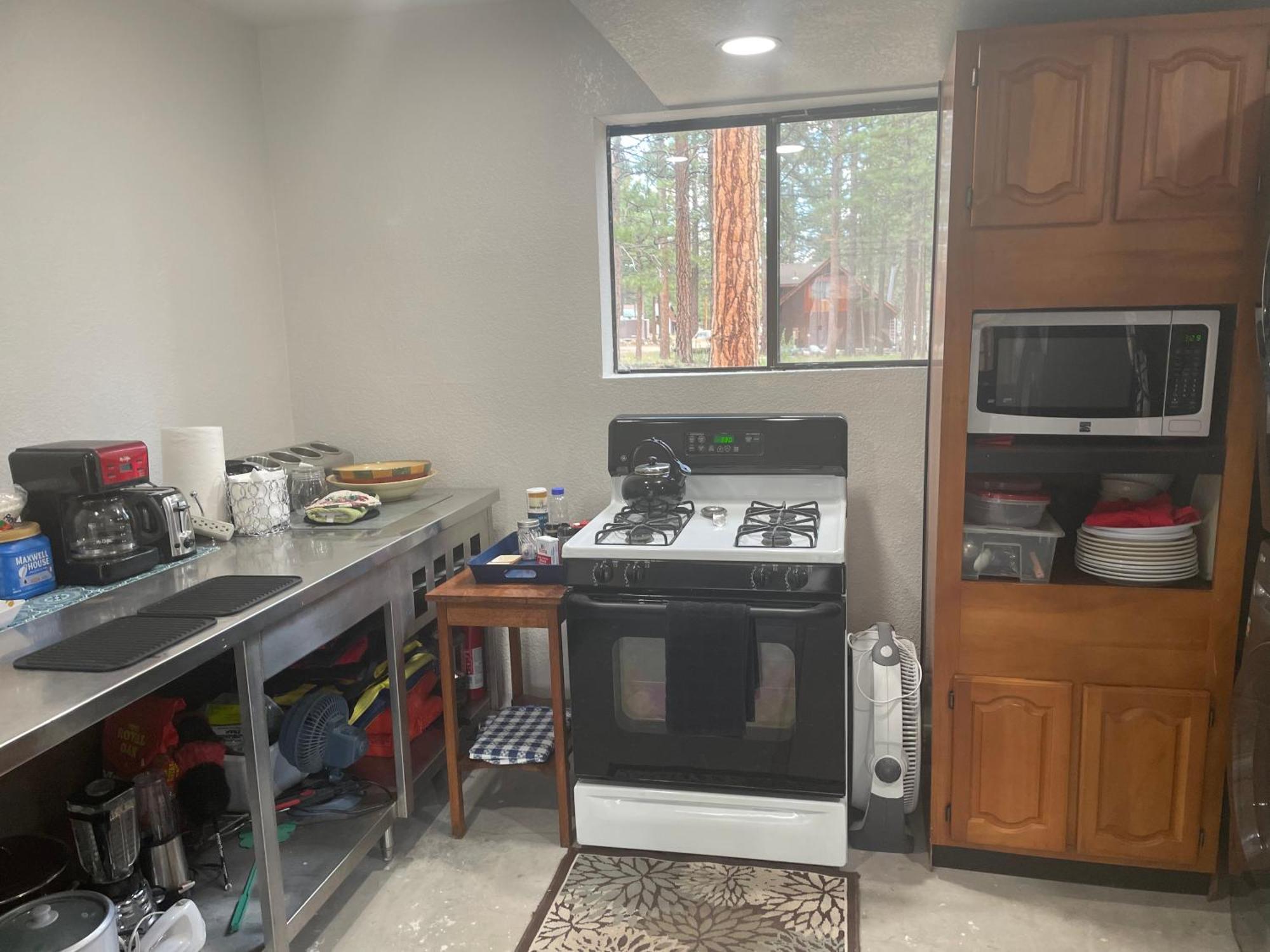 Cheerful 2-Bedroom Cottage Near Eagle Lake 苏珊维尔 外观 照片